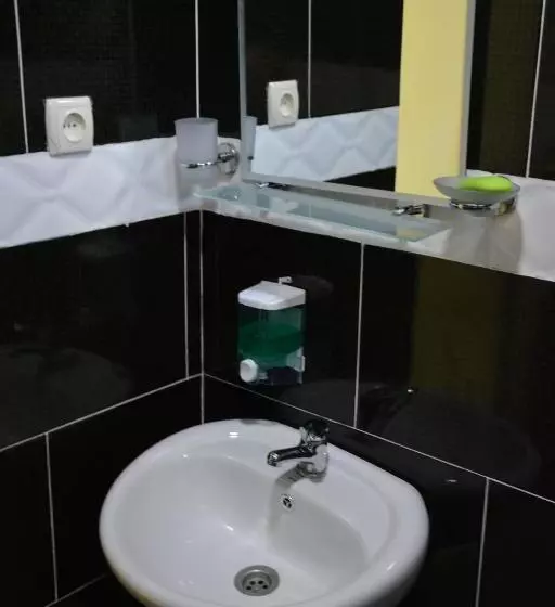 پانسیون House In Mestia