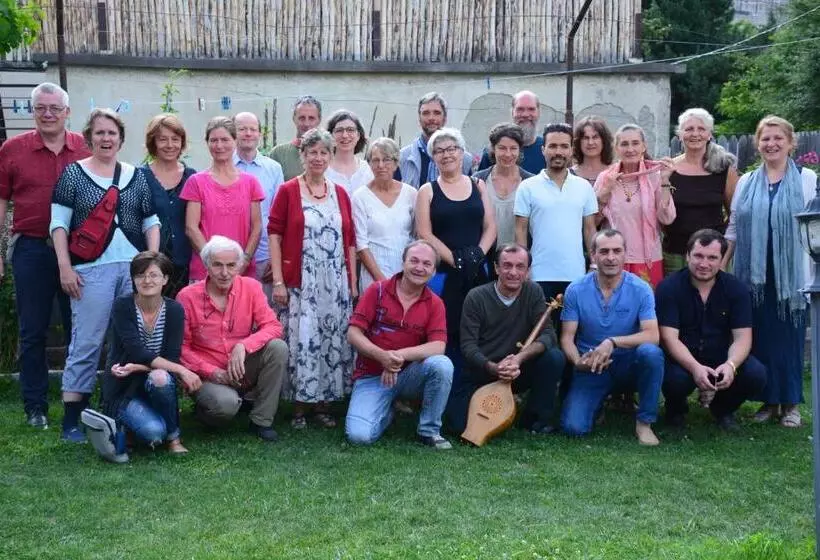 پانسیون House In Mestia