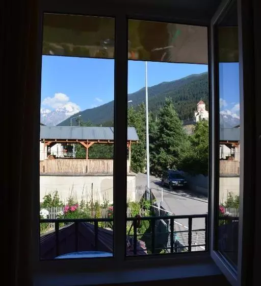 پانسیون House In Mestia