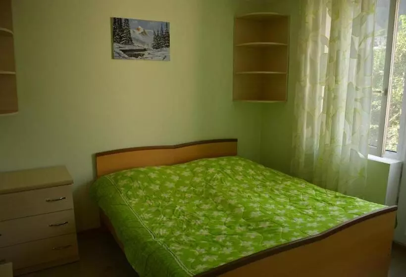 پانسیون House In Mestia