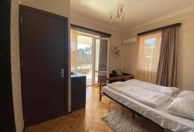 پانسیون Neli & Zaal Guest House