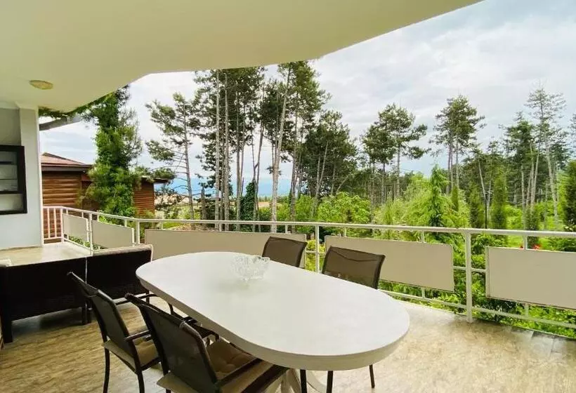پانسیون Neli & Zaal Guest House