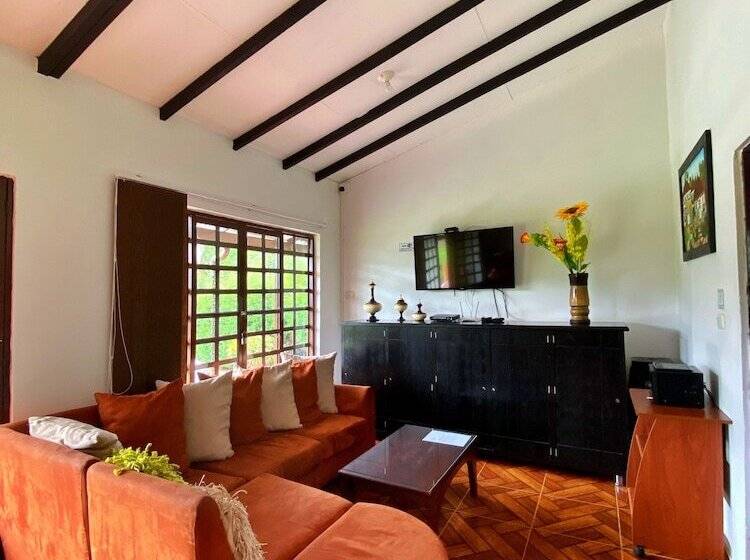 Pension Paraiso Cocora