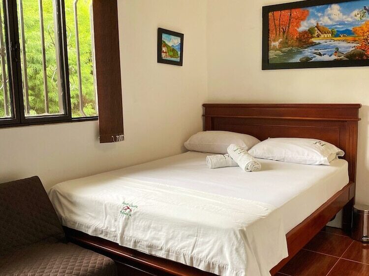 Pension Paraiso Cocora