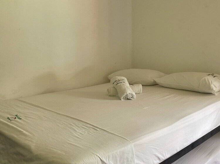 Pension Paraiso Cocora