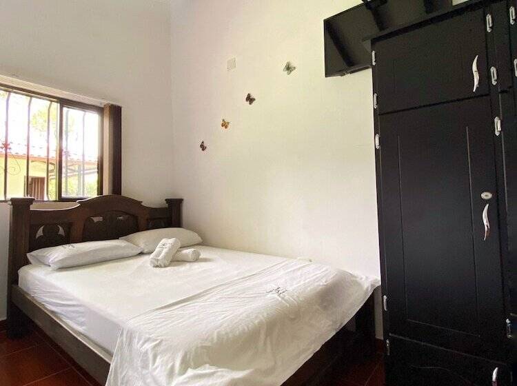 Pension Paraiso Cocora