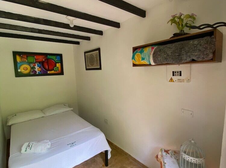 Pension Paraiso Cocora