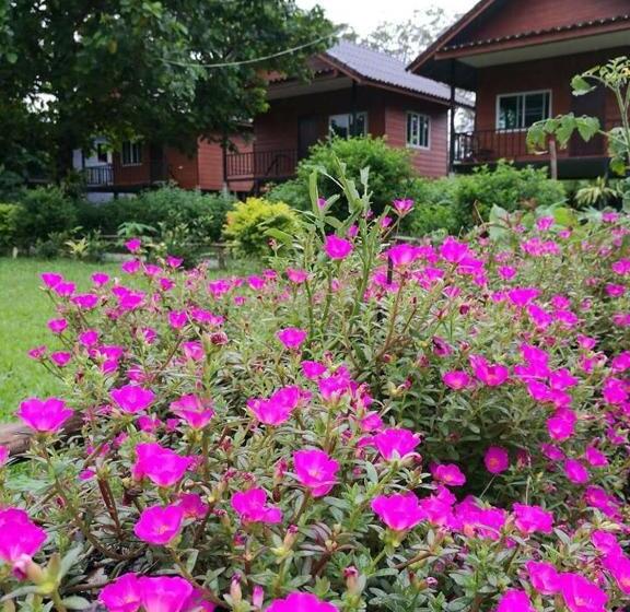 بنسيون Pasanchai Bungalow