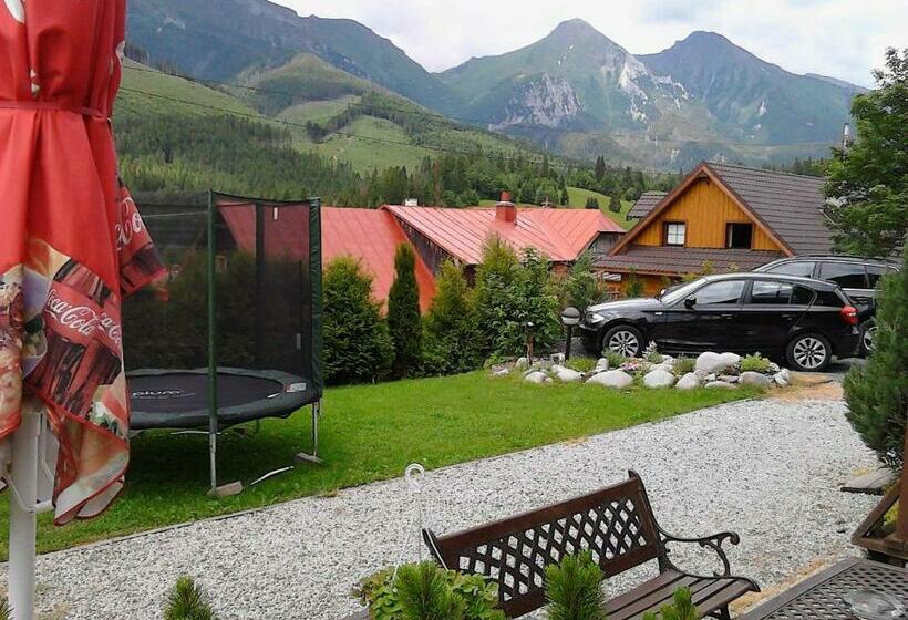 膳宿费 Penzion Havran