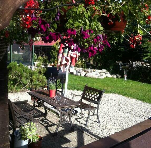 膳宿费 Penzion Havran