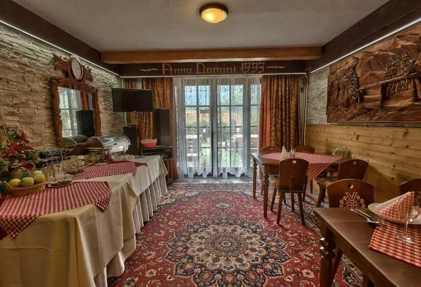 Majatalo Penzion Havran