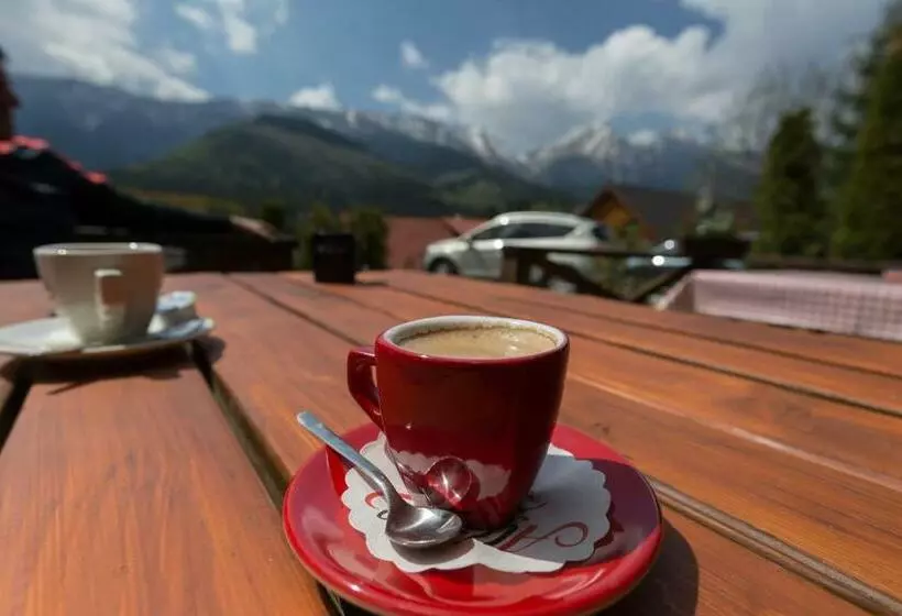 Majatalo Penzion Havran