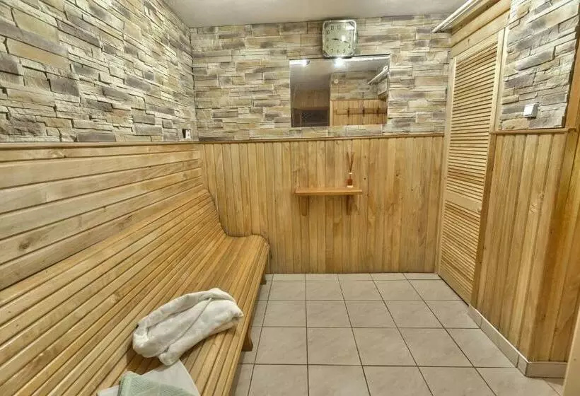 Majatalo Penzion Havran