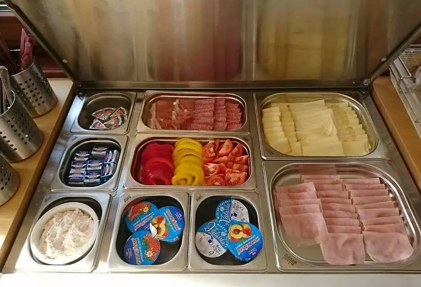 Majatalo Penzion Markus