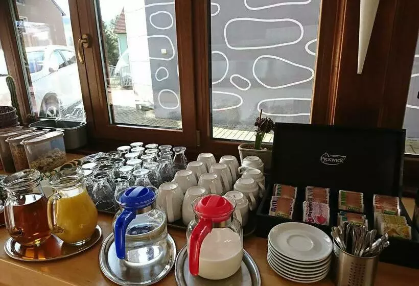 Majatalo Penzion Markus