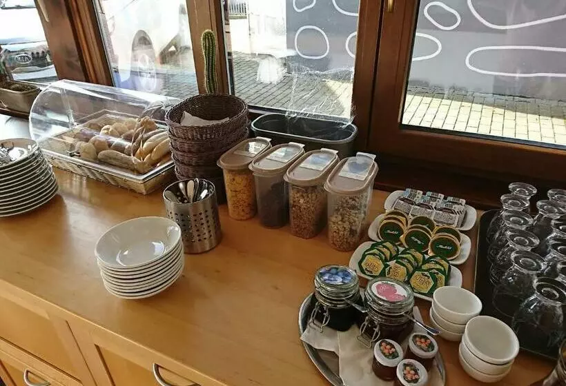 Majatalo Penzion Markus