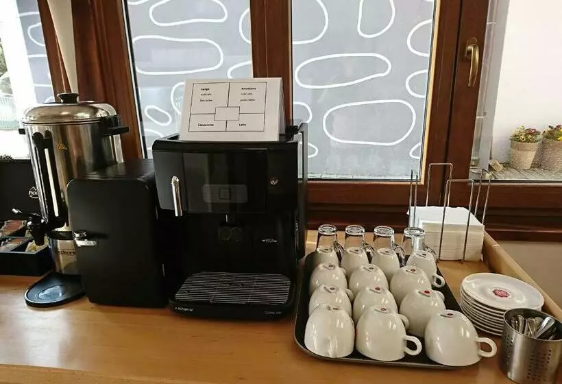 Majatalo Penzion Markus