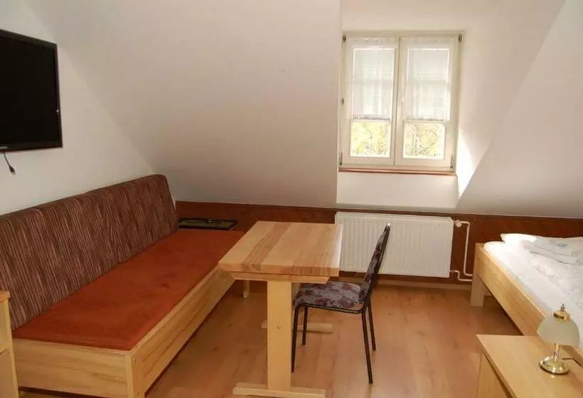 Majatalo Penzion Markus