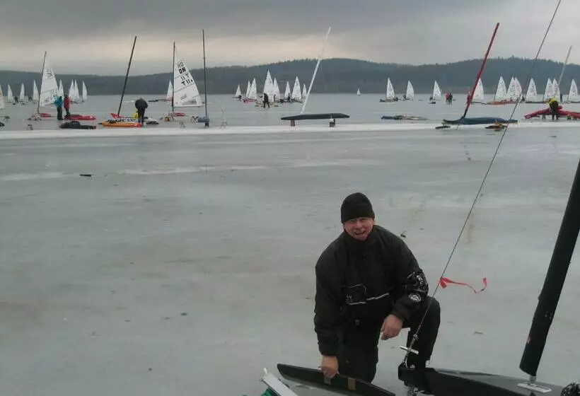 Majatalo Penzion Markus