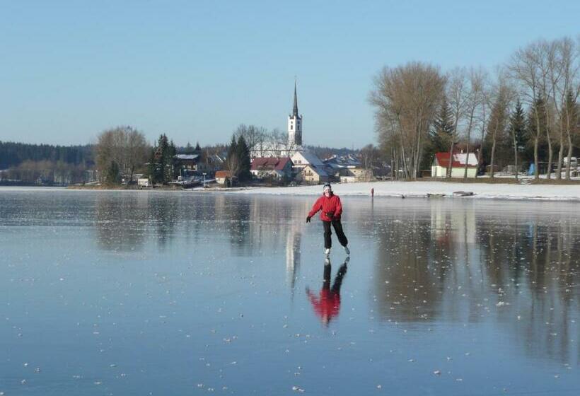 بنسيون Penzion Markus