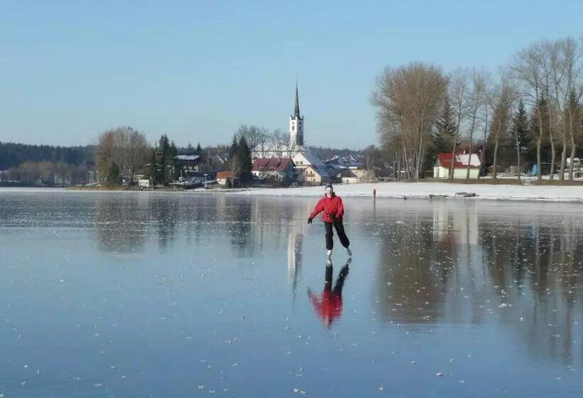 Majatalo Penzion Markus