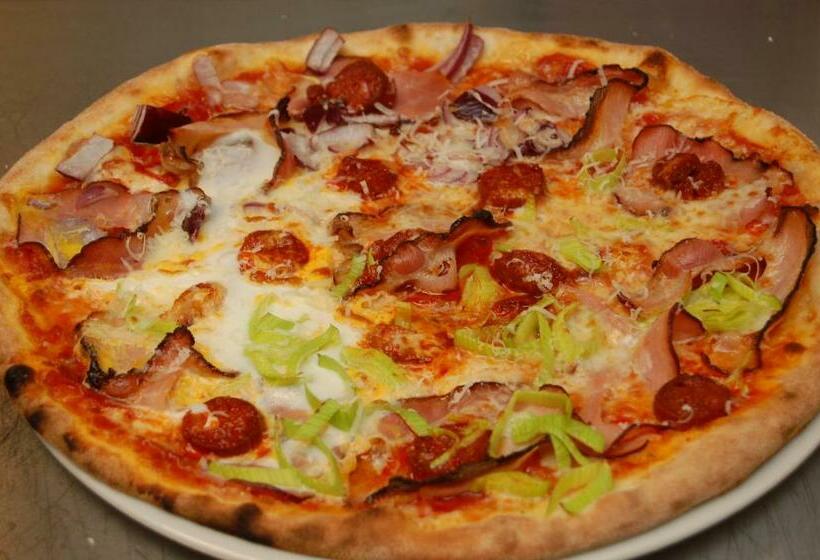 بنسيون Penzion Markus