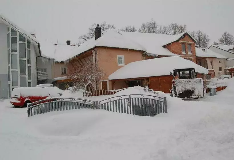 Majatalo Penzion Markus