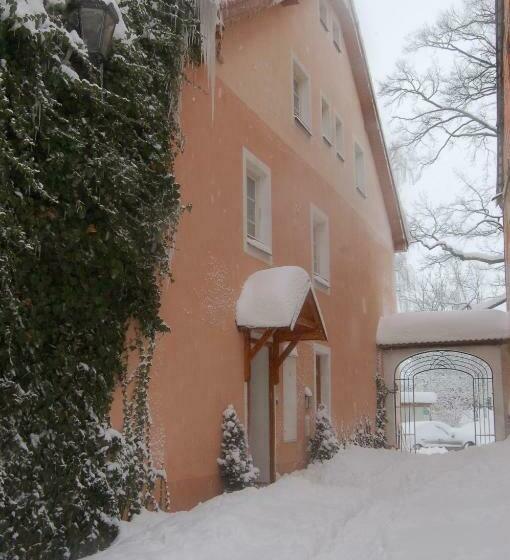 بنسيون Penzion Markus