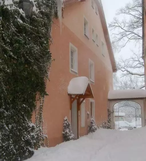 Majatalo Penzion Markus