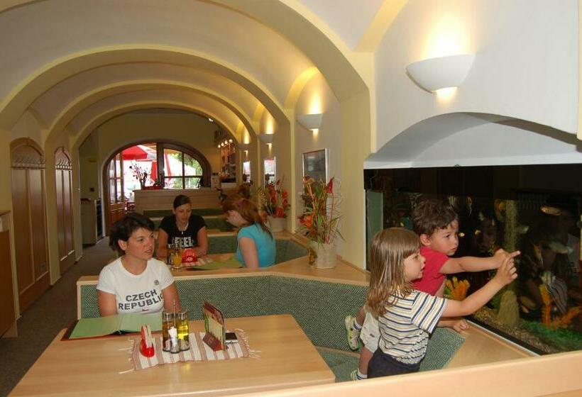 بنسيون Penzion Markus