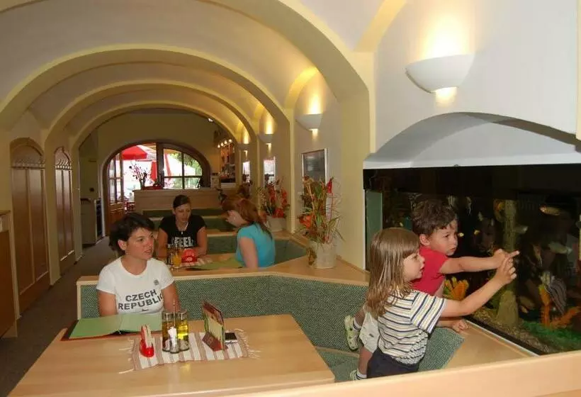 Majatalo Penzion Markus