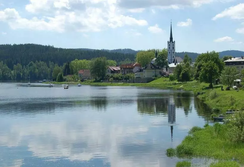 Majatalo Penzion Markus