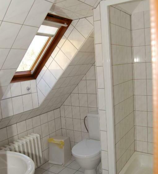 بنسيون Penzion Markus