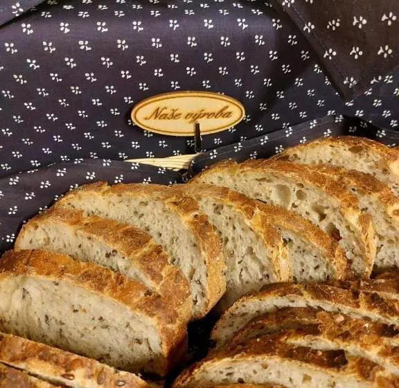 Majatalo Penzion Sonáta