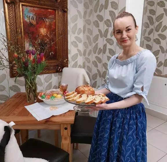 Majatalo Penzion Sonáta