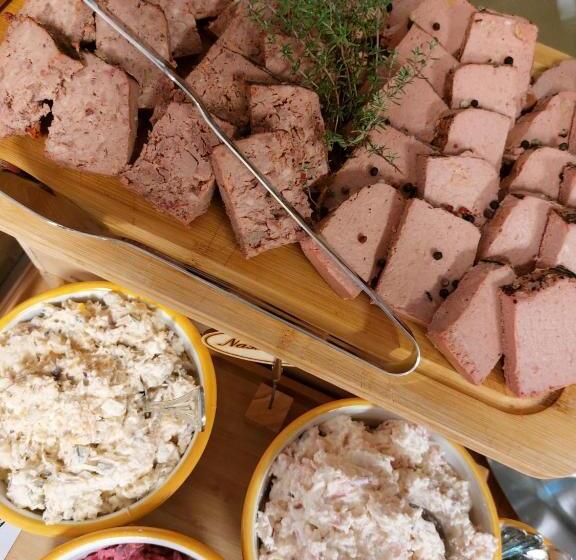 Panzió Penzion Sonáta