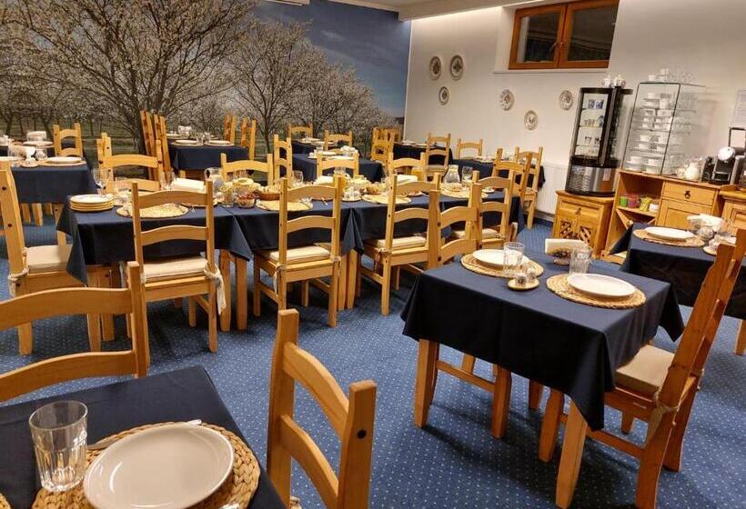 Panzió Penzion Sonáta