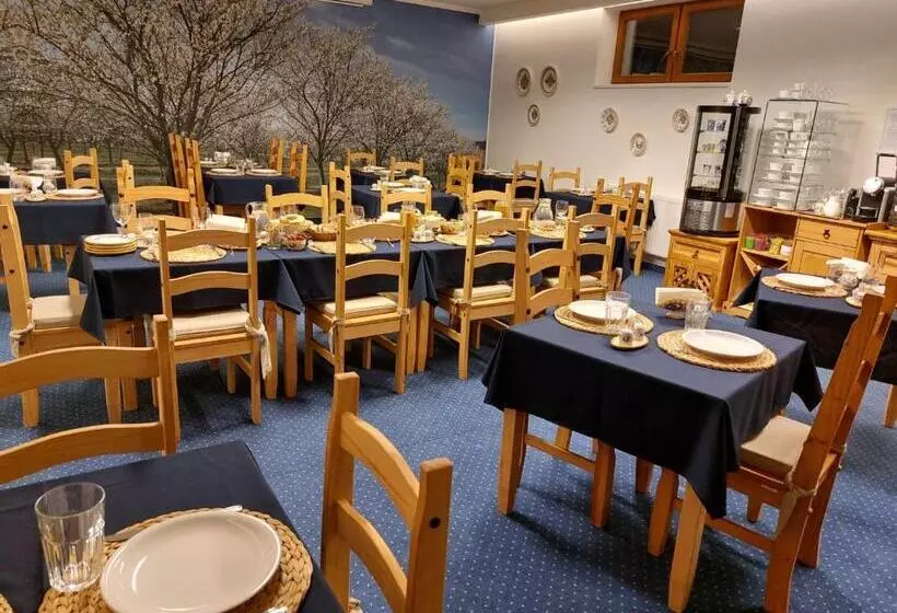 Majatalo Penzion Sonáta