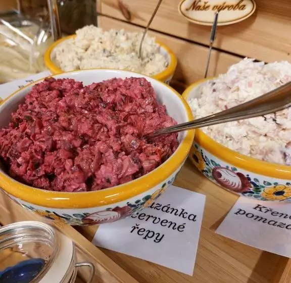 Majatalo Penzion Sonáta