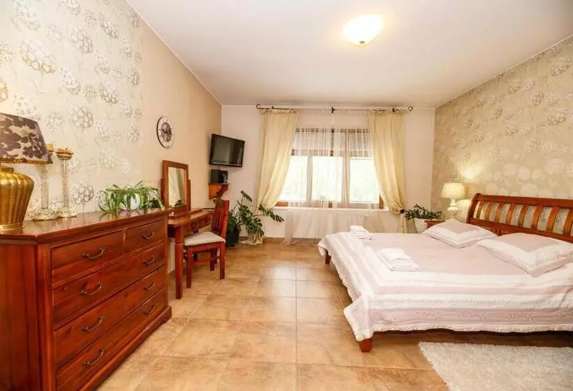 Majatalo Penzion Sonáta