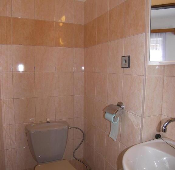 بنسيون Penzion U Antonickova Pramene