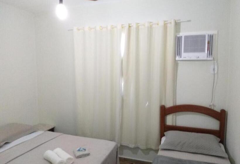 ペンション Pousada Arraial Do Cabo Praia Dos Anjos