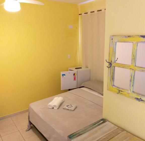 ペンション Pousada Arraial Do Cabo Praia Dos Anjos