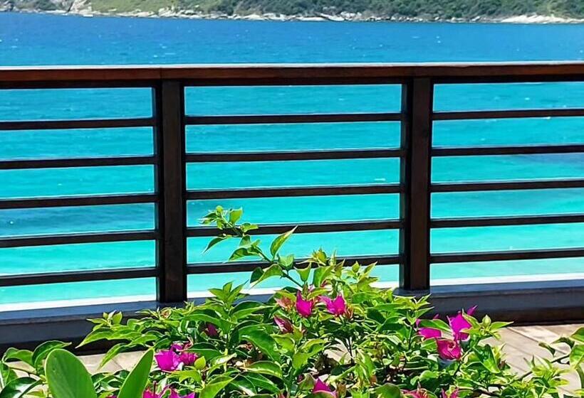 ペンション Pousada Arraial Do Cabo Praia Dos Anjos