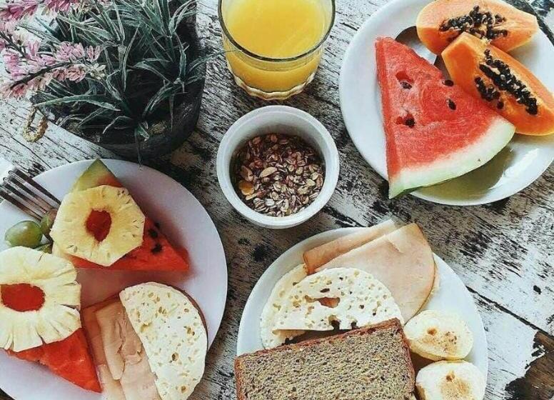 ペンション Pousada Arraial Do Cabo Praia Dos Anjos