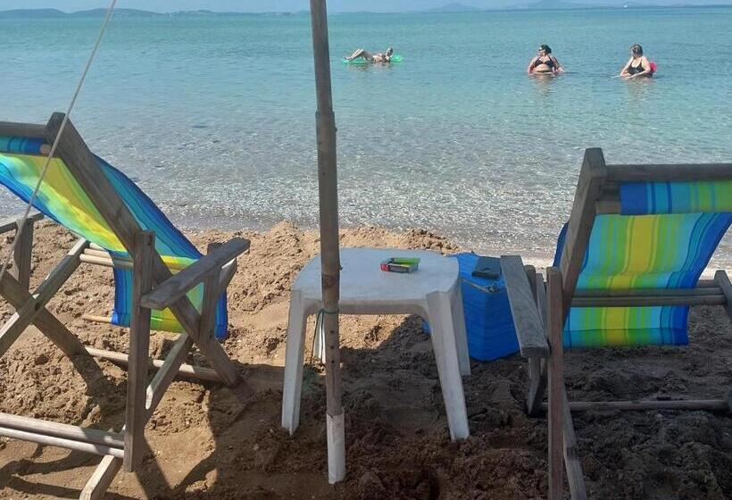 ペンション Pousada Arraial Do Cabo Praia Dos Anjos