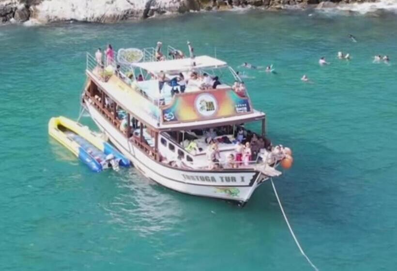 ペンション Pousada Arraial Do Cabo Praia Dos Anjos