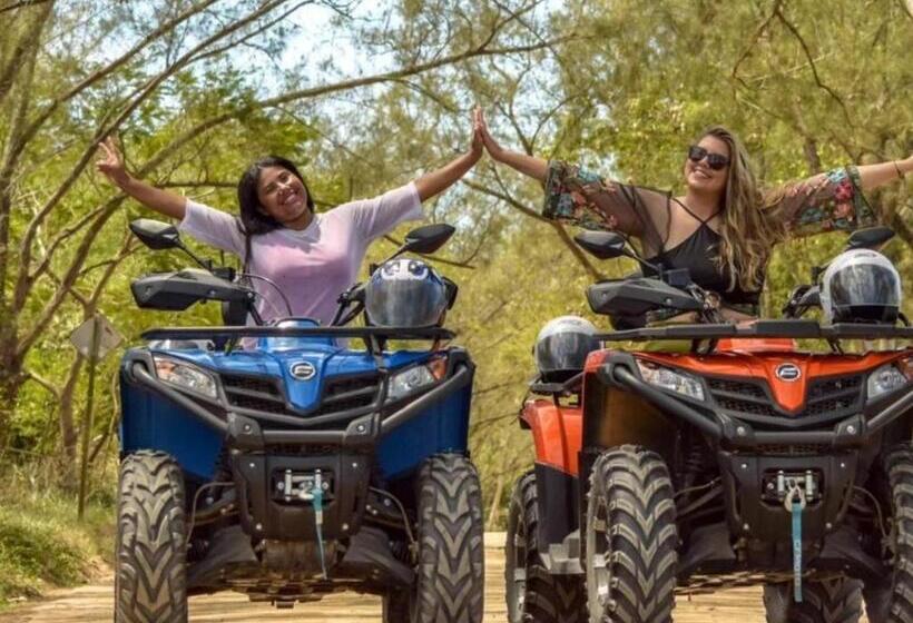 ペンション Pousada Arraial Do Cabo Praia Dos Anjos