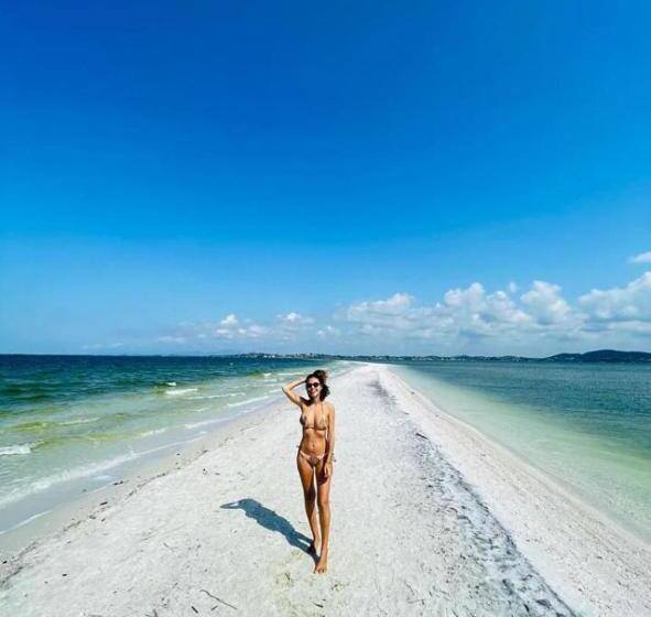 ペンション Pousada Arraial Do Cabo Praia Dos Anjos