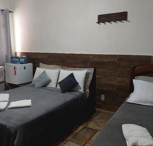 ペンション Pousada Arraial Do Cabo Praia Dos Anjos